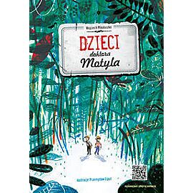 Dzieci doktora Motyla