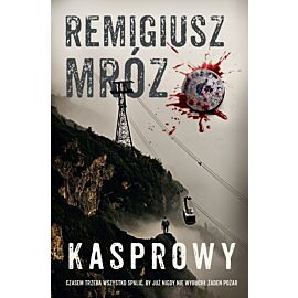 Kasprowy