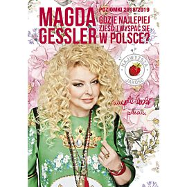 Poziomki 2018/2019. Gdzie najlepiej zjeść i wyspać się w Polsce ?