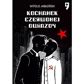 Kochanek czerwonej gwiazdy