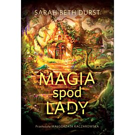 Magia spod lady