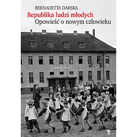 Republika ludzi młodych. (e-book)