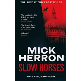 Slow Horses