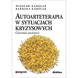 Autoarteterapia w sytuacjach kryzysowych