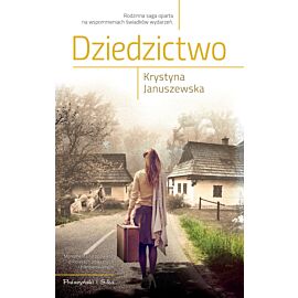 Dziedzictwo (e-book)
