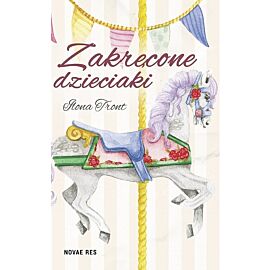 Zakręcone dzieciaki
