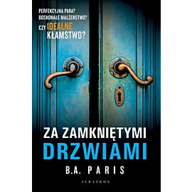 Za zamkniętymi drzwiami