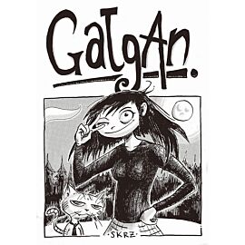 Gałgan - 1