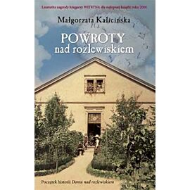 Powroty nad rozlewiskiem
