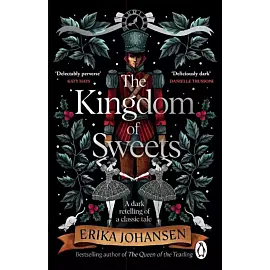 The Kingdom of Sweets