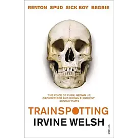 Trainspotting