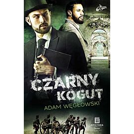 Czarny kogut