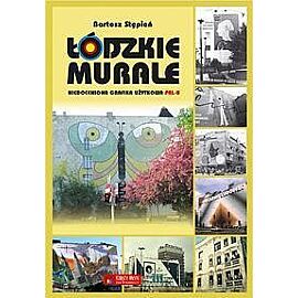 Łódzkie murale