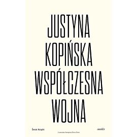 Współczesna wojna