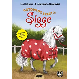 Sigge. Tom 14. Gotowi do startu, Sigge