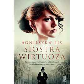 Siostra wirtuoza