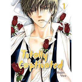 Totally captivated - 01