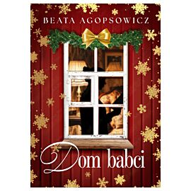 Dom babci