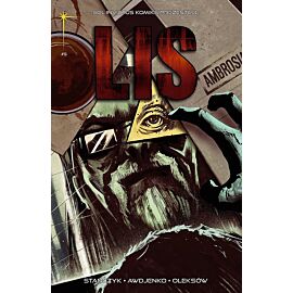 Lis - 5 - Echa przeszłości