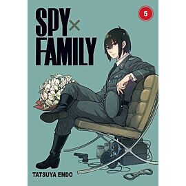 Spy-x-Family - 05
