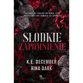 Słodkie zapomnienie (e-book)
