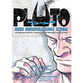 Pluto - 05 (wyd. II)