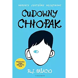 Cudowny chłopak