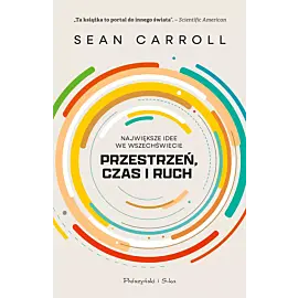 Przestrzeń, czas i ruch