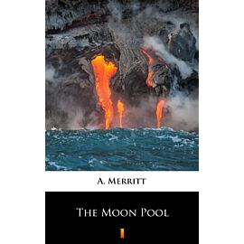 The Moon Pool (e-book)