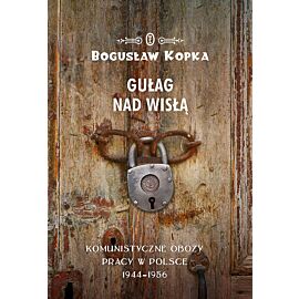 Gułag nad Wisłą (e-book)