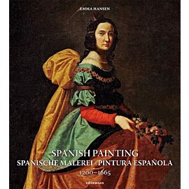 Spanish Painting 1200-1665
