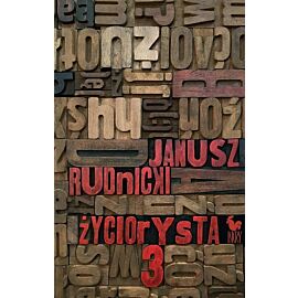 Życiorysta 3