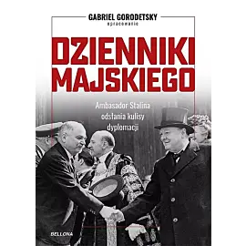 Dzienniki Majskiego