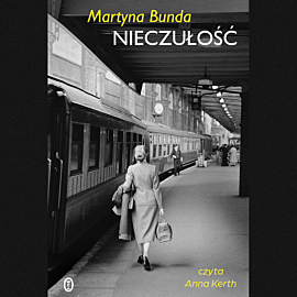 Nieczułość (audiobook MP3)