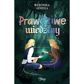 Prawdziwe Wiedźmy (tom 2)