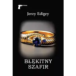 Błękitny szafir