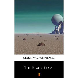 The Black Flame (e-book)