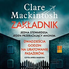 Zakładnik (audiobook MP3)
