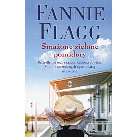 Smażone zielone pomidory (e-book)