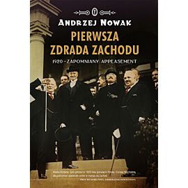 Pierwsza zdrada Zachodu