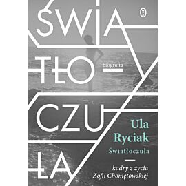Światłoczuła (e-book)