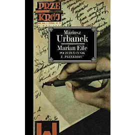 Pakiet Urbanek: Marian Eile, Profesor Weigl