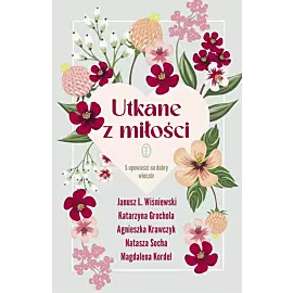 Utkane z miłości