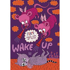 Wake Up