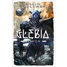 Napór. Cykl Głębia. Tom 3