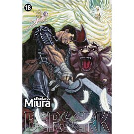 Berserk - 18