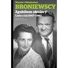 Zgubiłem okulary