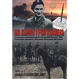 Na koniu i pod koniem