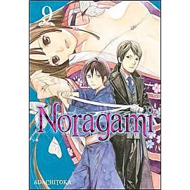 Noragami - 09