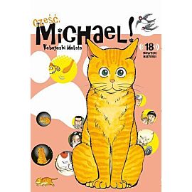 Cześć, Michael! - Full color